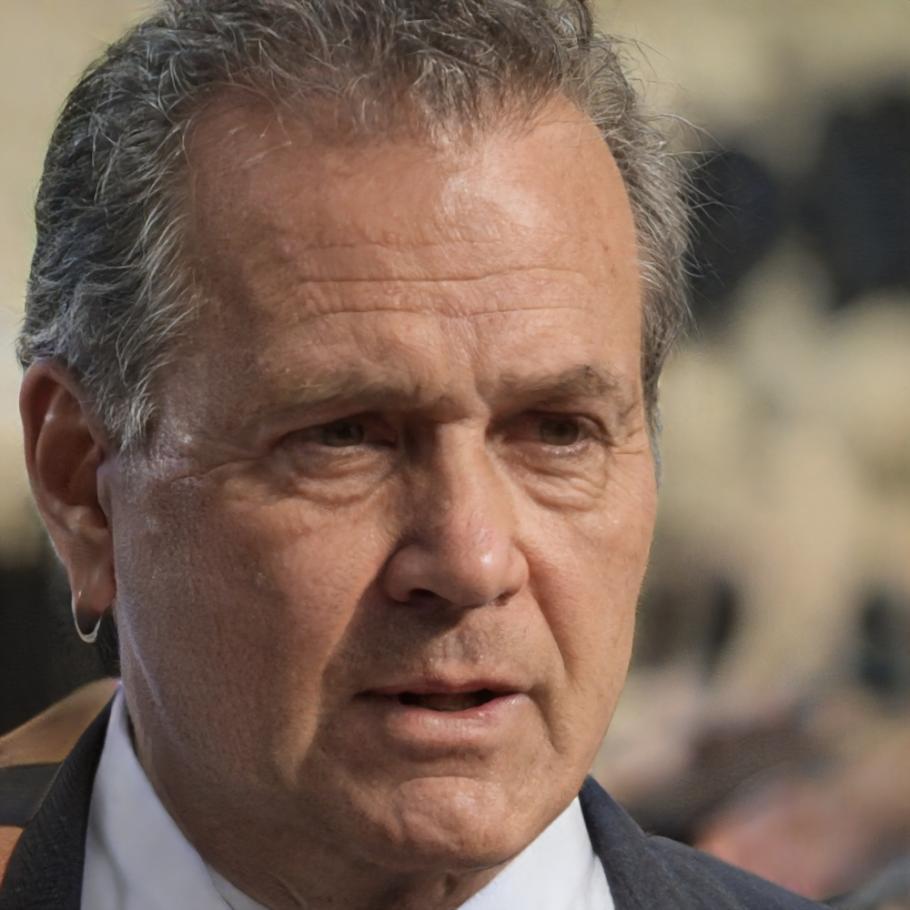 Berndt Scheffler, Finanzberater und Budget-Analyse-Experte